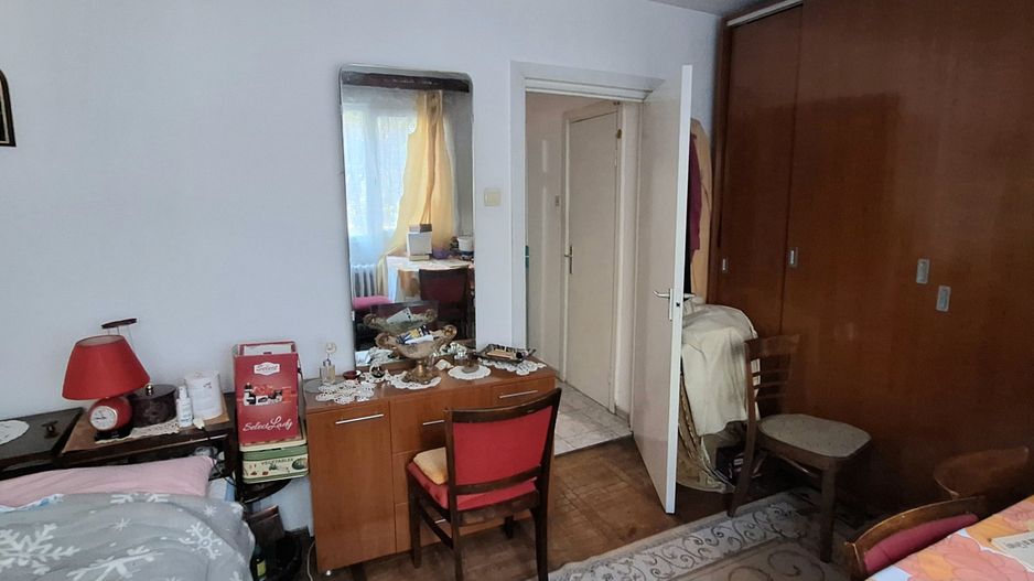 Apartament cu 2 camere - Circumvalatiunii - Poză 13