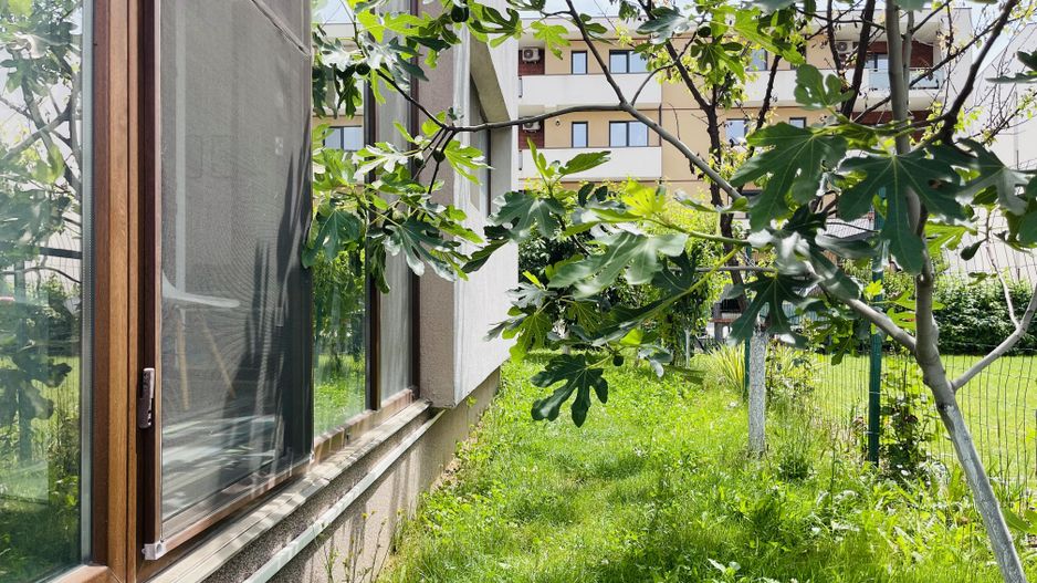 Oferta Rezervata - Apartament modern cu 3 camere & 2 bai | 72 mp | - Poză 24