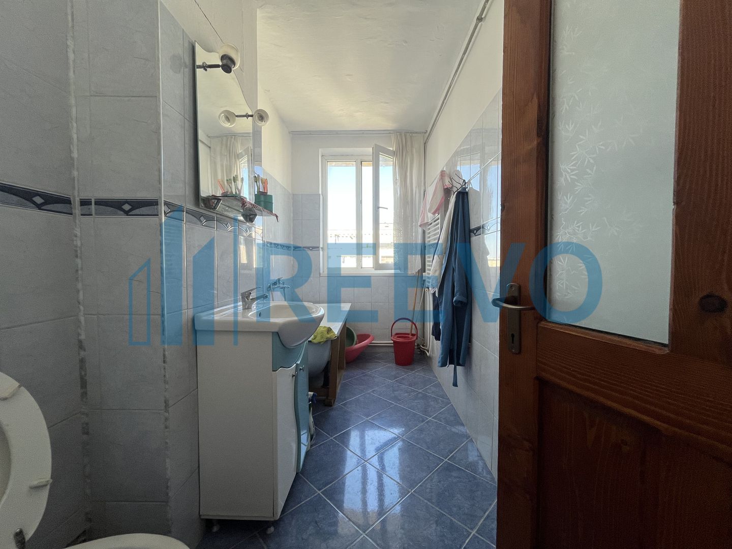 Apartament 3 Camere 95mp, Cornisa Bistritei - Poză 7