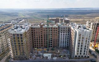 Vânzare, apartament, 2 camere, strada Nicolae Dimo, Durlești - Poză 4