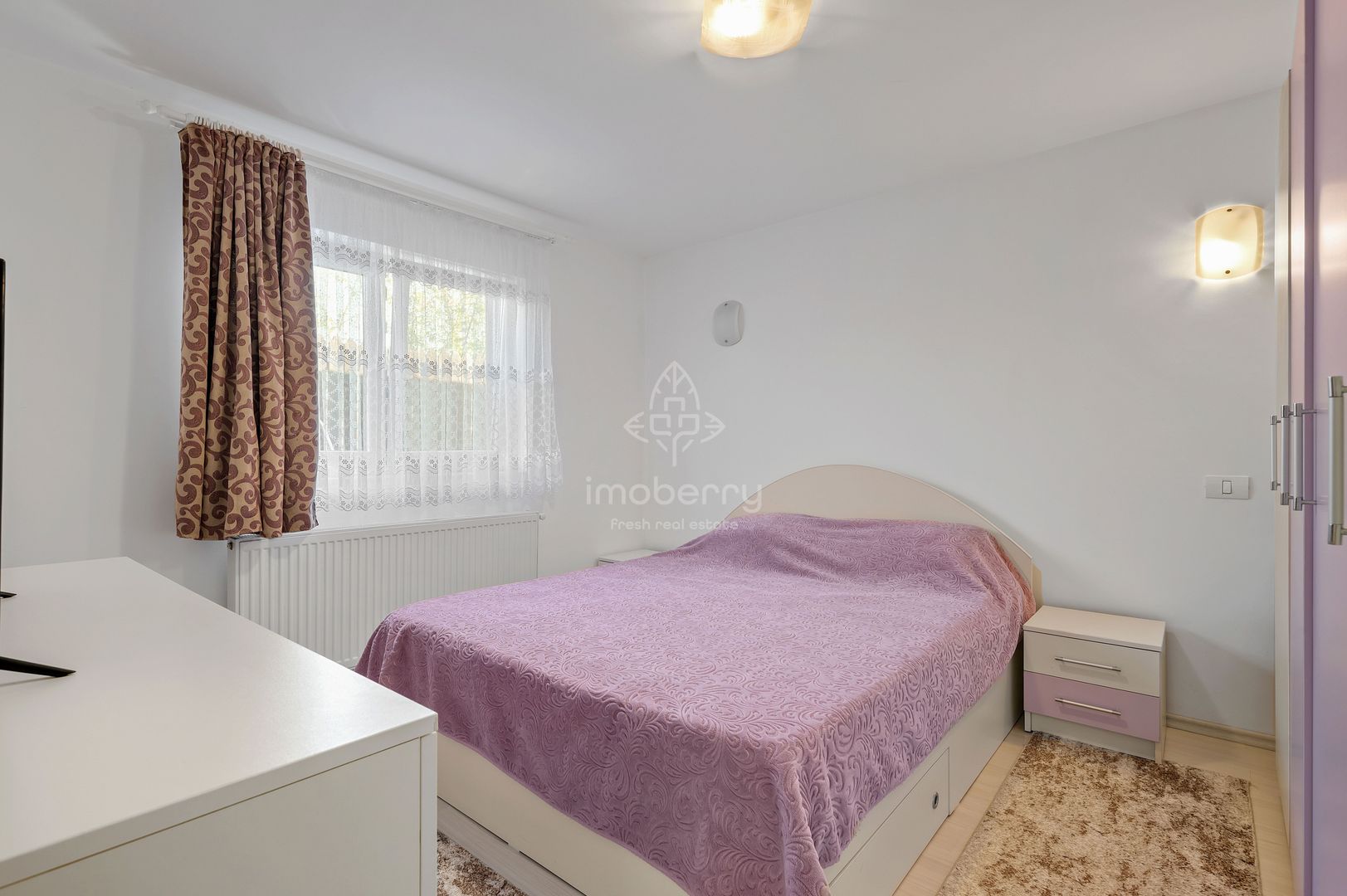 Vanzare casa individuala, curte, Mihailesti, Giurgiu - Poză 6