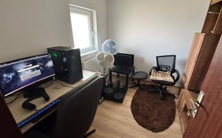 COMISION 0% | Duplex Mobilat Cu 4 Camere | Giroc | 90 mp | Teren 200mp - Poză 12