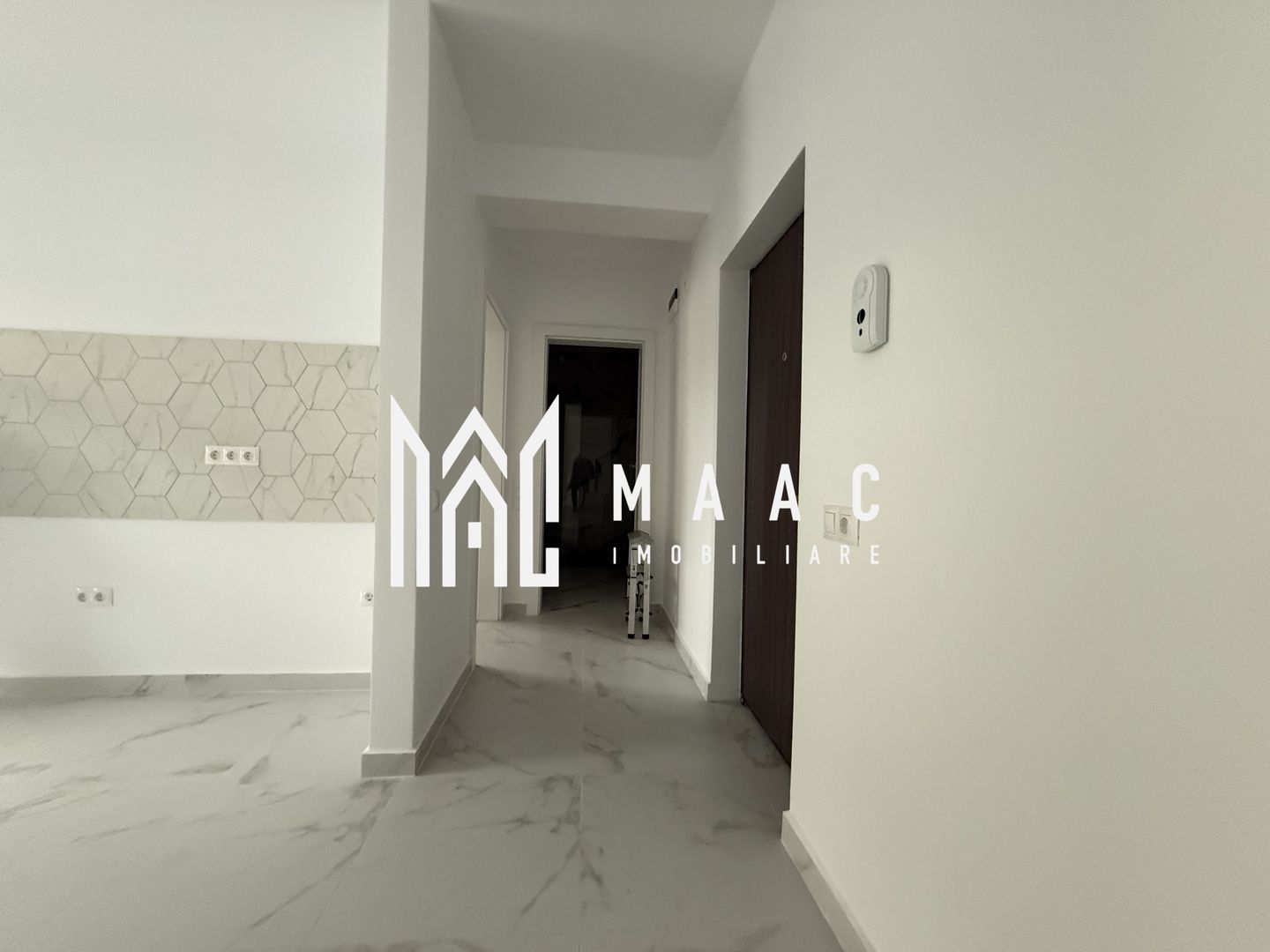 Apartament 2 camere | 48 MPU | Etaj 2 | Mihai Viteazu - Poză 2