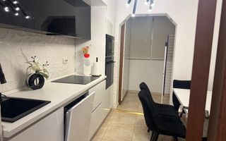 Apartament 3 camere Aparatorii Patriei-Sos Oltenitei | Loc parcare - Poză 4