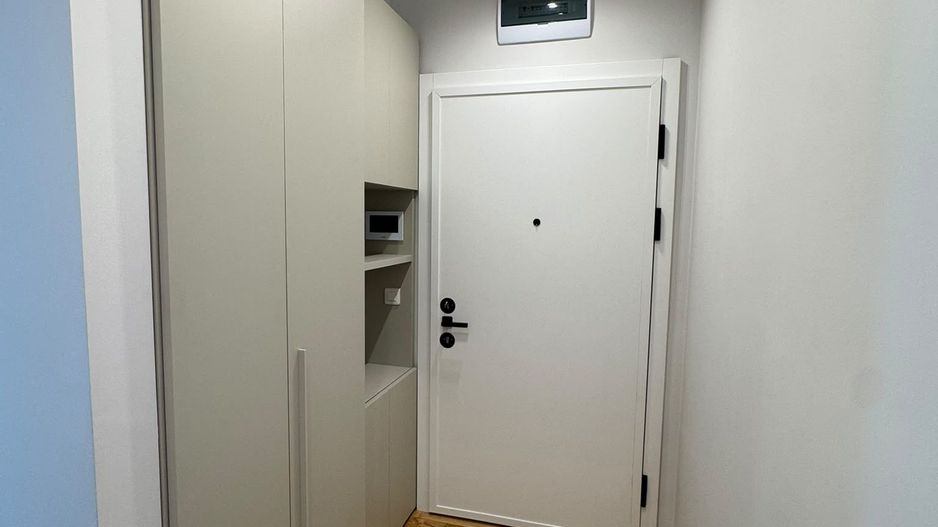 💎 De Închiriat: Apartament de Lux de 2 Camere - Escape Residence, Străulești - Poză 3