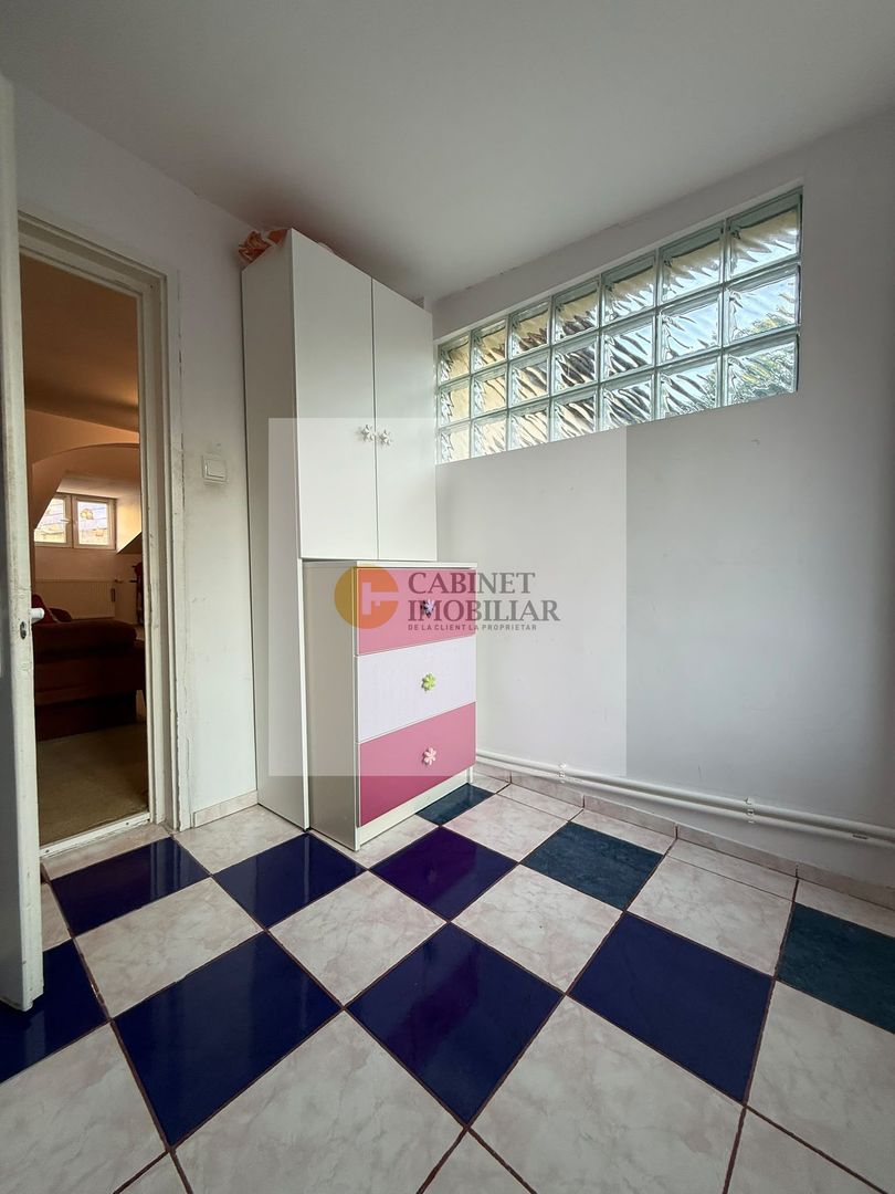 Casa individuala 6 camere I P+M I 190 mp utili | Creditabil - Poză 26