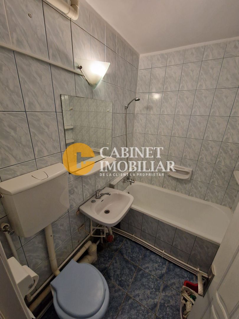2 Camere Decomandat-mobilat/utilat- Zona Alexandru cel Bun-Familial - Poză 6