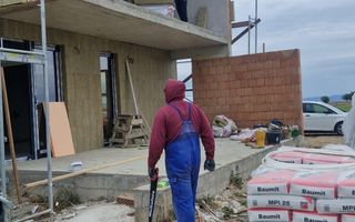 Ansamblu rezidențial exclusivist în Cristian, Brașov - Poză 33