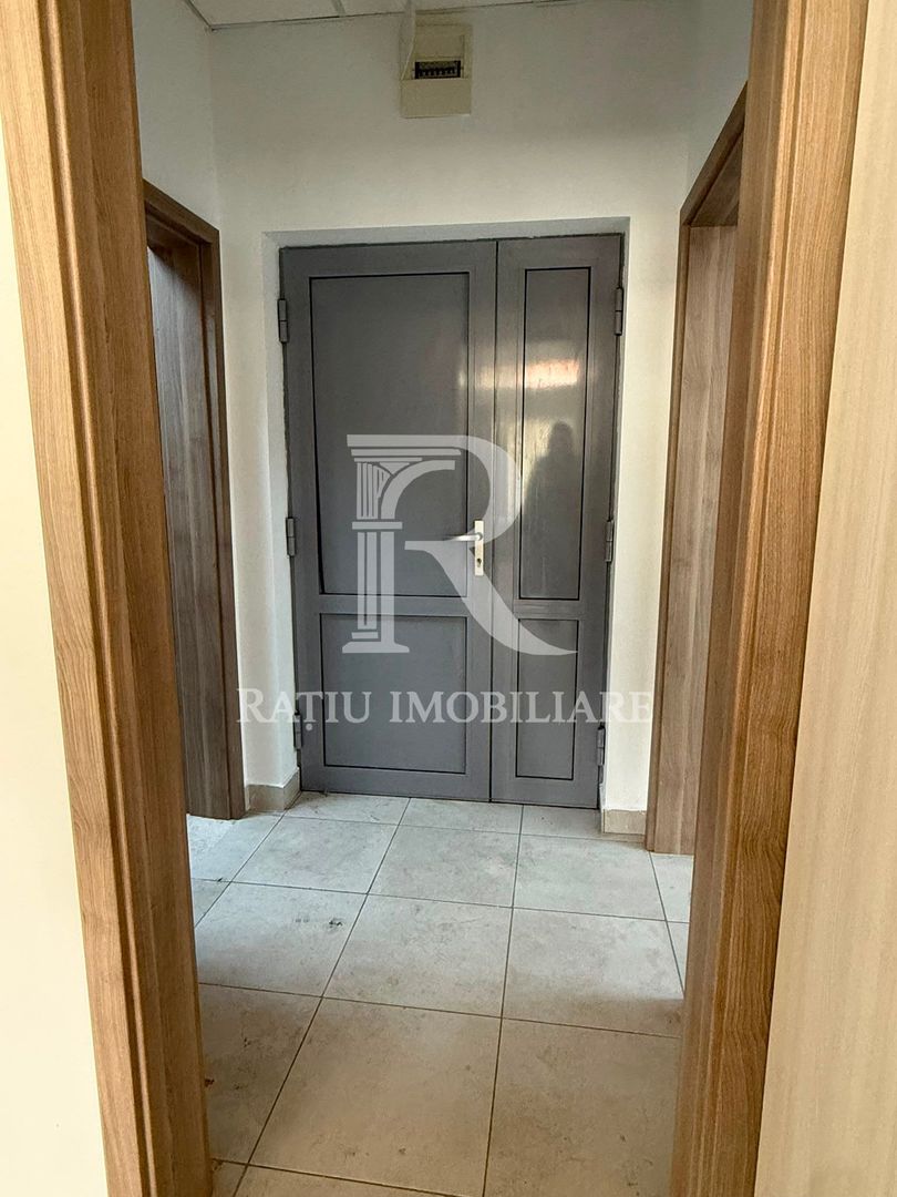 Spatiu Comercial | D + P + E | Rogerius | Oradea - Poză 7