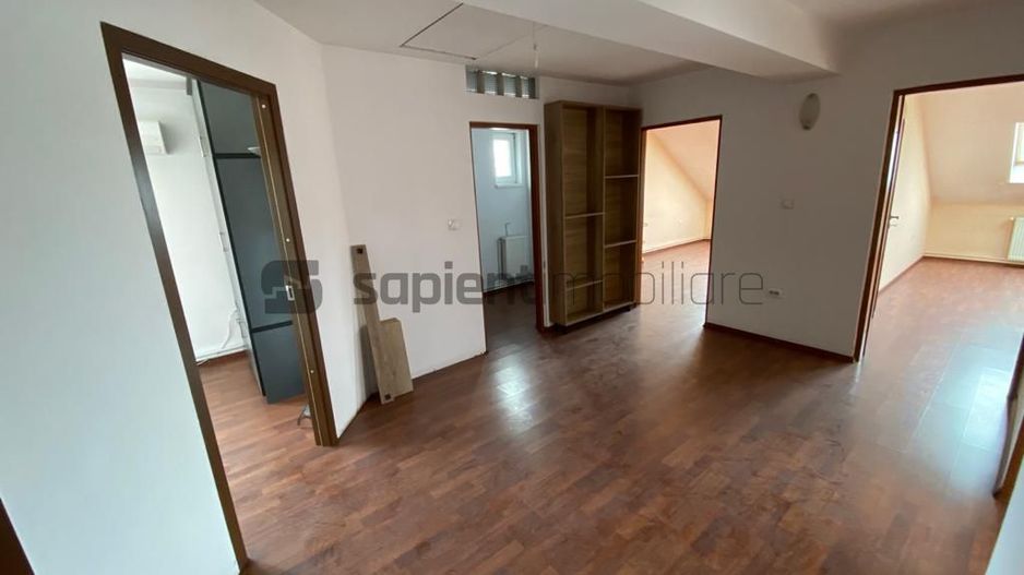 Sapient | Casa / Cabinet medical- zona Stefan cel Mare - Poză 2