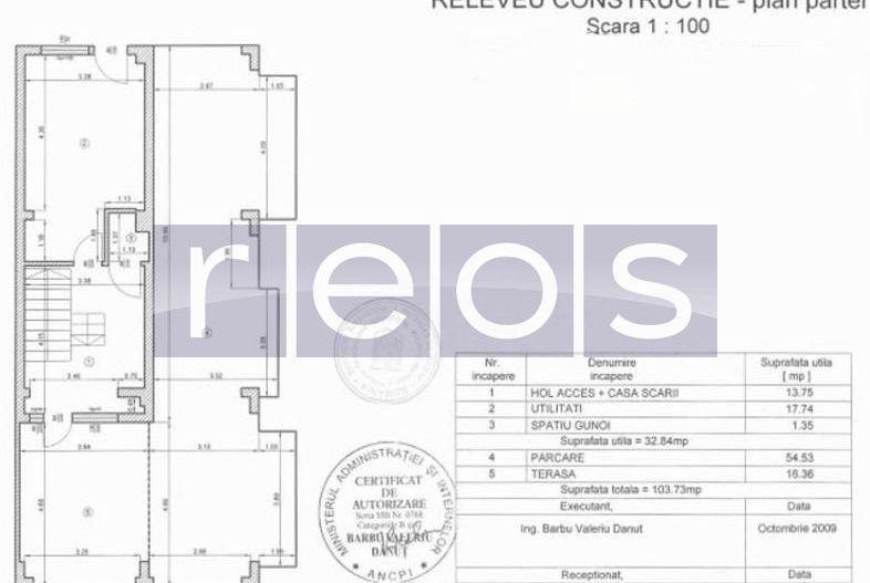 VANZARE SPATIU COMERCIAL- CLINICA DENTARA | ZONA VITAN - Poză 9