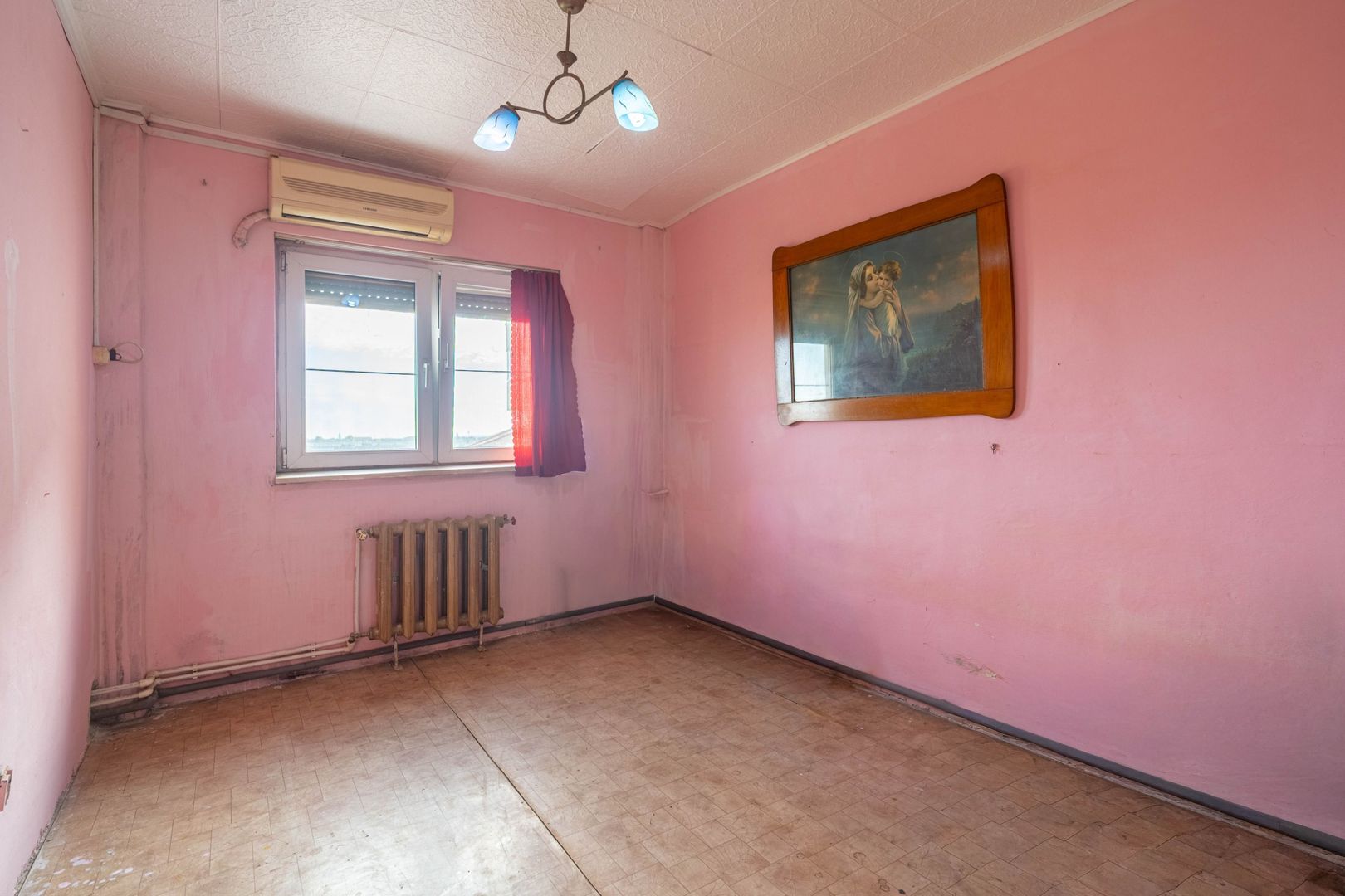 Apartament 4 camere - 105 mp - Micalaca - etaj intermediar- COMISION 0 - Poză 2