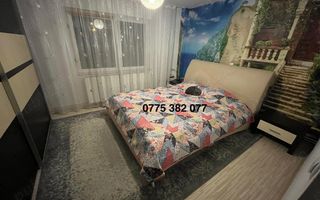 Apartament 4 camere Pridvorului langa parc, 97mp, 2 bai centrala 2 locuri parcare, izolat termic - Poză 3