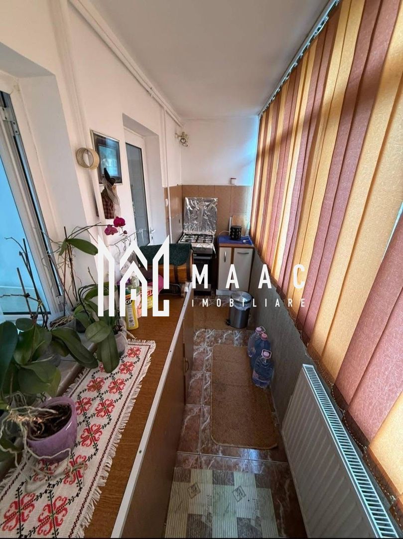 Apartament cu 2 camere | Ostroveni | Etaj 1 - Poză 8