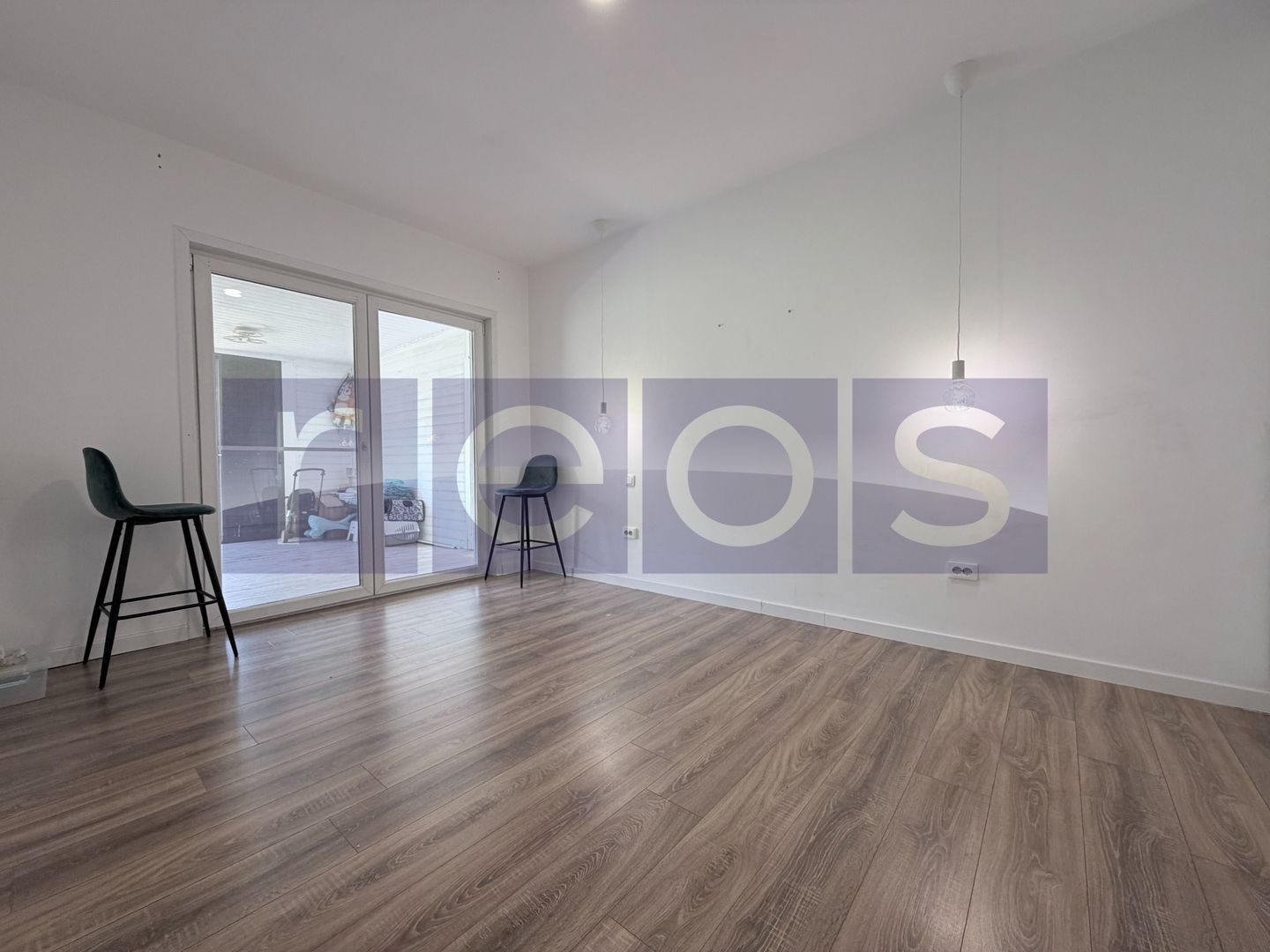 VANZARE 3 CAMERE | CURTE PROPRIE 50 MP | TERASA 30 MP | COSMOPOLIS | - Poză 5