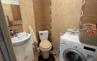 Apartament 3 camere zona Fratelia - Poză 8