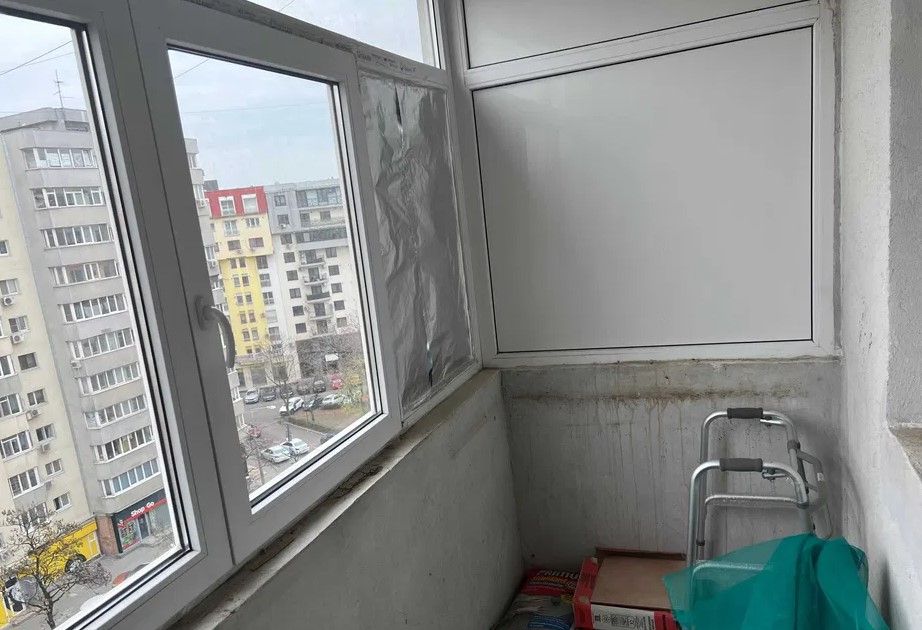 Apartament cu 2 camere de vanzare in Turda, Bucuresti RIMO