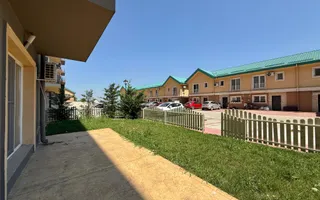 COSMOPOLIS - Apartament Tip studio cu 49 mp gradina,complet mobilat - Poză 11