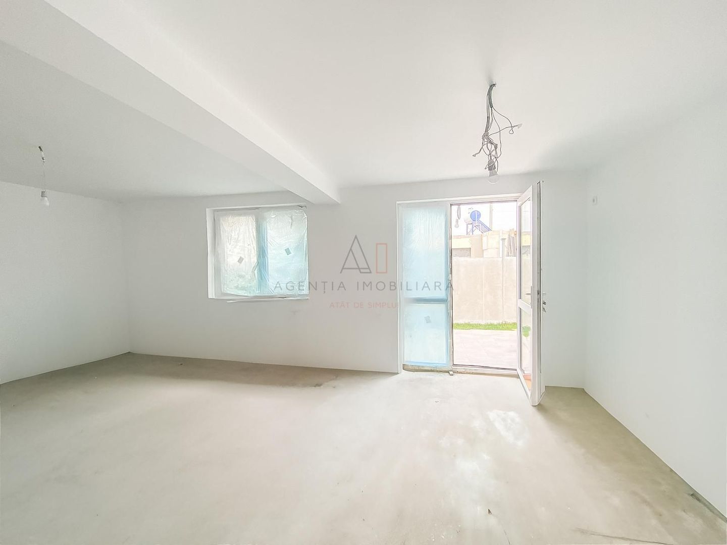 Vila tip duplex Berceni - Poză 6