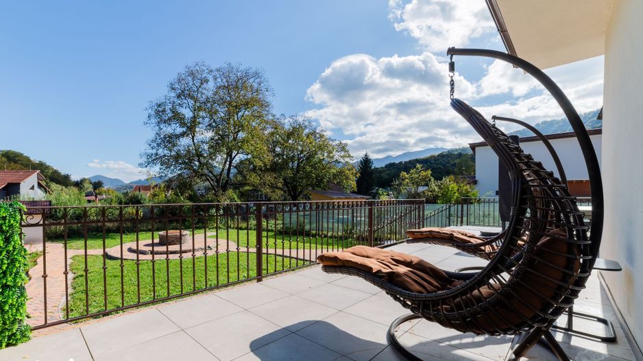 Vila de lux in stil mediteranean! - Poză 2