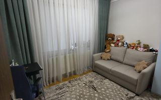 3 camere/ 2 băi/ Confort I/ Decomandat/ Loc de parcare/ Zona Unirii - Poză 3