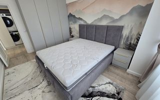 Apartament Exclusivist de Închiriat în Arena Residence - Poză 25
