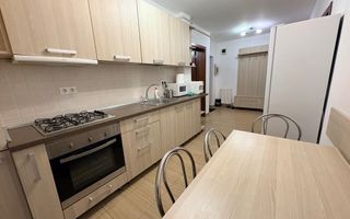 Apartament 2 camere de vânzare | Zona Cetății, Florești | Etaj 1 - Poză 7