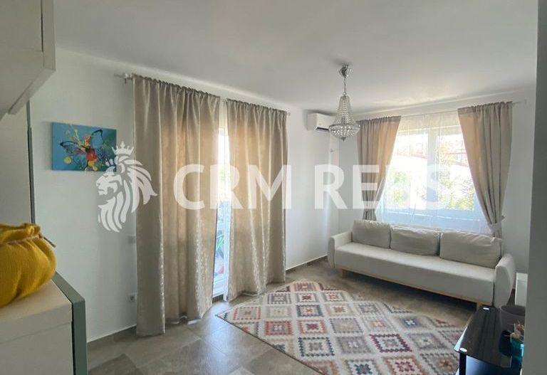 Vând apartament de 3 camere decomandat in Chiajna cu parcare - Poză 5