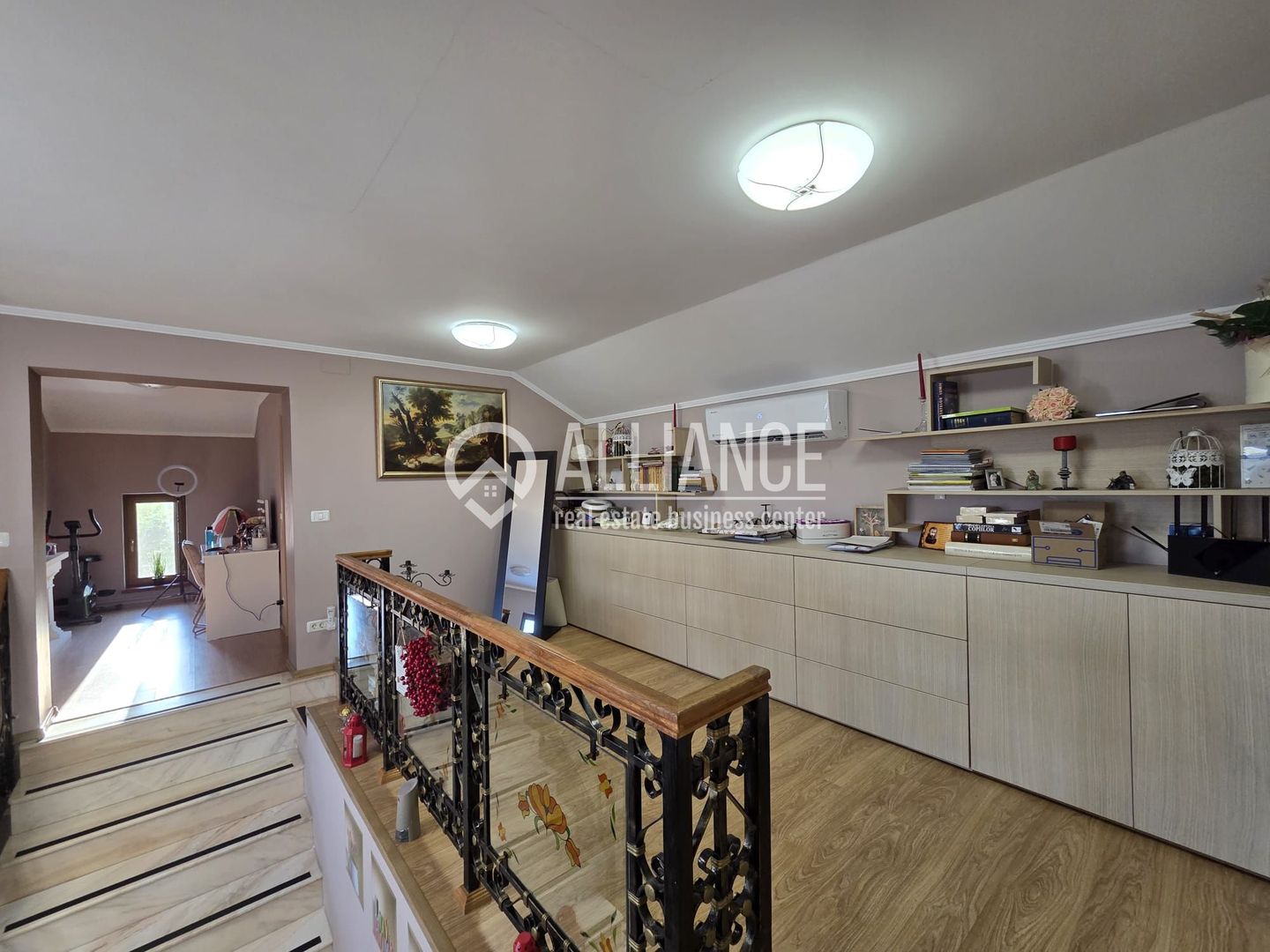 VALU LUI TRAIAN (COD 02) - Vila LUX TEHNOLOGIE INTELIGENTA 4 camere - Poză 12