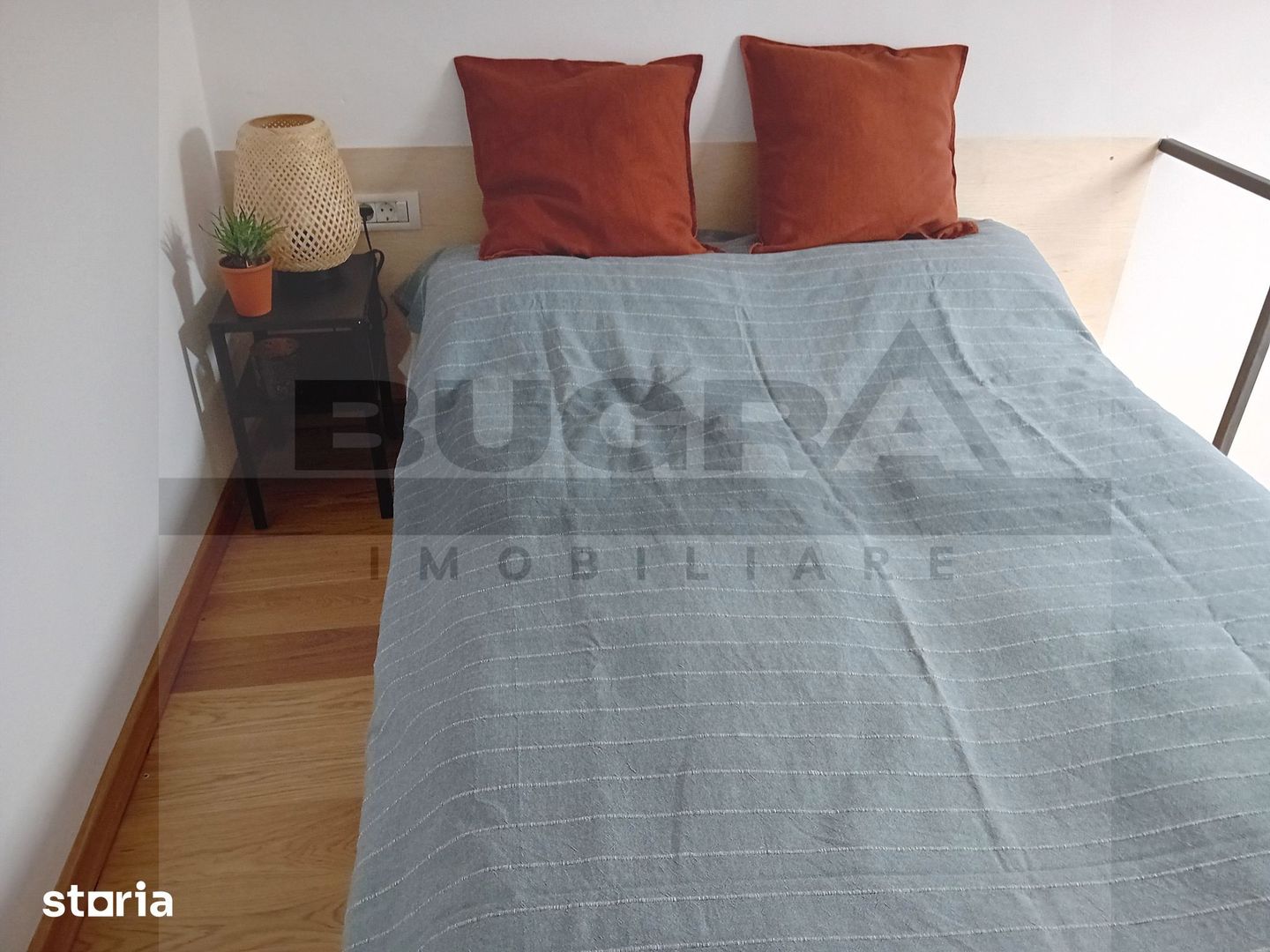 Garsonieră ultracentrală, 21 mp, ideal pt investitie, zona Ferdinand - Poză 3