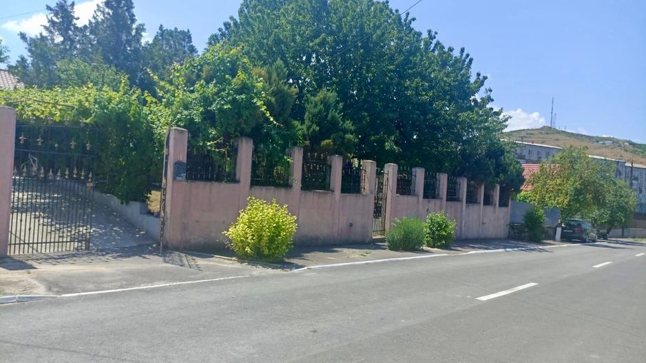 Casa de vanzare Tulcea / MAHMUDIA - Poză 3