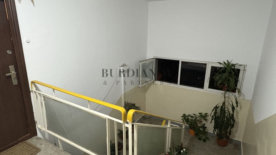 Apartament cu 3 camere de vânzare - 1 Decembrie 1918 - Sector 3 - Poză 18