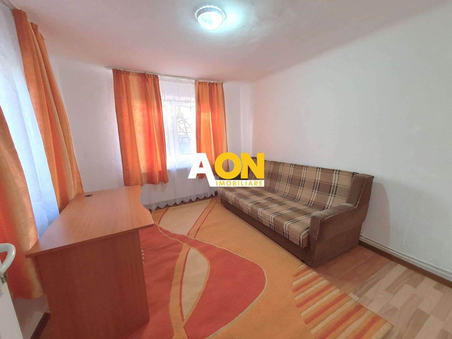 Casa cu 2 camere, 300 mp teren, pretabila pt. muncitori, Cetate - Poză 11