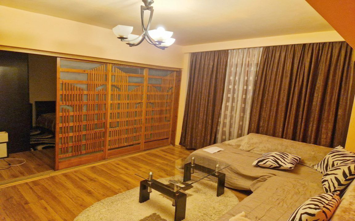 Apartament 2 camere Parcul Circului – comision 0% - Poză 1