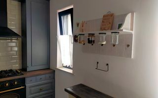 APARTAMENT CU 2 CAMERE IN DUMBRAVITA - Poză 4