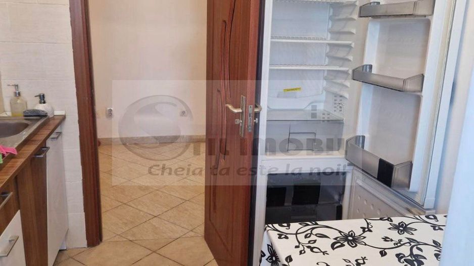 PET-FRIENDLY - Apartament cu 2 camere - Piata Podu Ros - 430€ - Poză 6