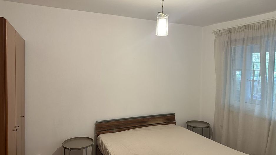 Apartament 2 camere cu centrală proprie – 3 min de metrou Favorit - Poză 2