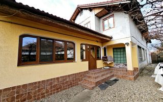 Casa individuala de vanzare, Maieri - Centru - Poză 11