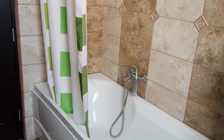 Apartament de 2 camere, 56mp, parcare, zona Ama Residence - Poză 7