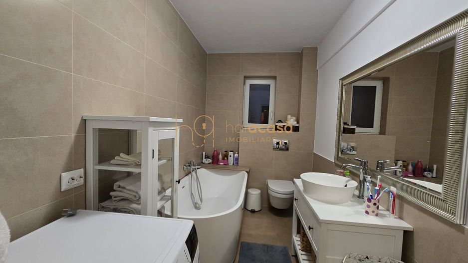 Apartament de vanzare 3 camere 61mp zona Muzeul Apei - Poză 12