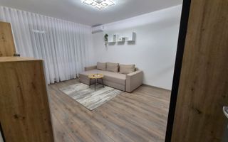 Inchiriere 2 camere+Loc parcare Th. Pallady Prima Inchiriere - Poză 3