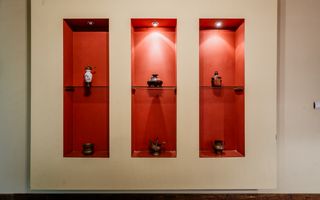 Domeniu în satul Căprioara - Poză 59