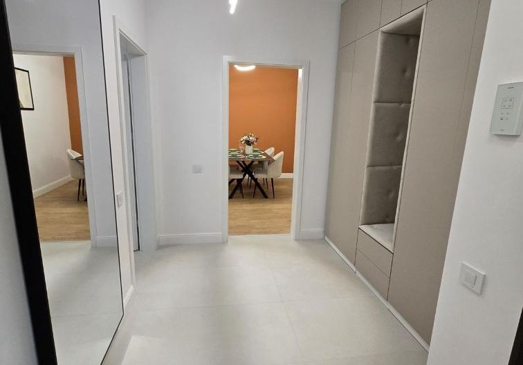 Prima inchiriere 2 camere Lux - Lujerului - Exigent - Finisaje premium - Poză 14