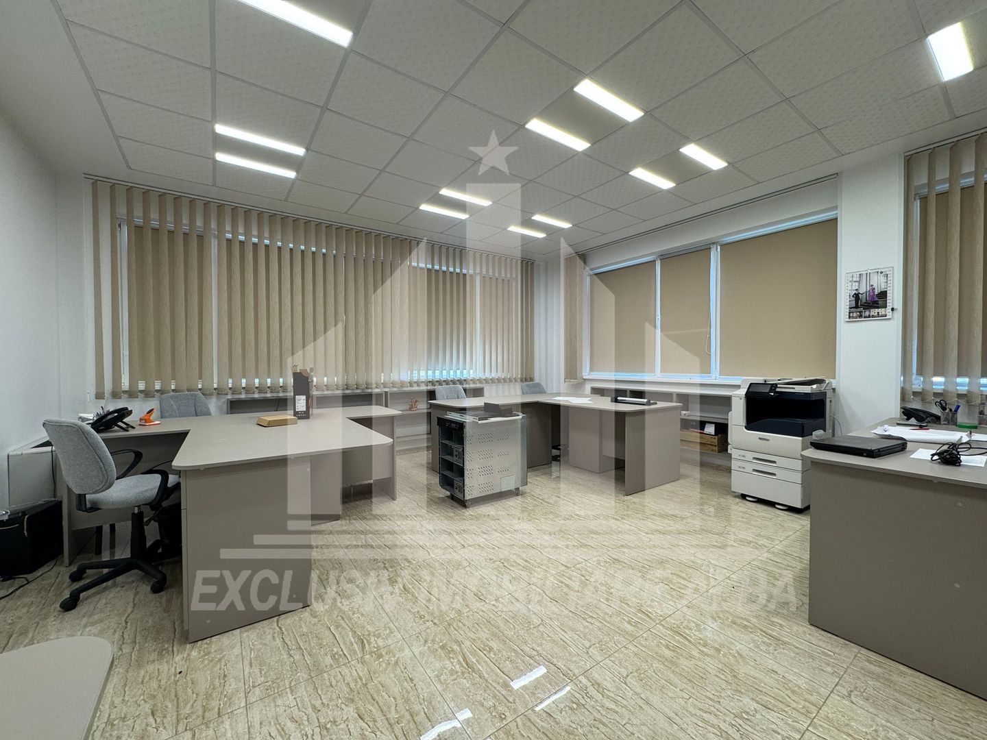 Spatiu industrial frigorific cu atmosfera controlata - Poză 12