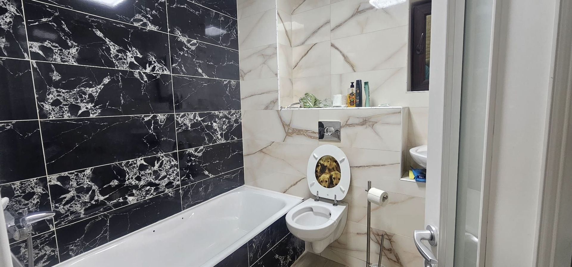 EXCLUSIVITATE | CASA MODERNA | 4 DORMITOARE - Poză 15