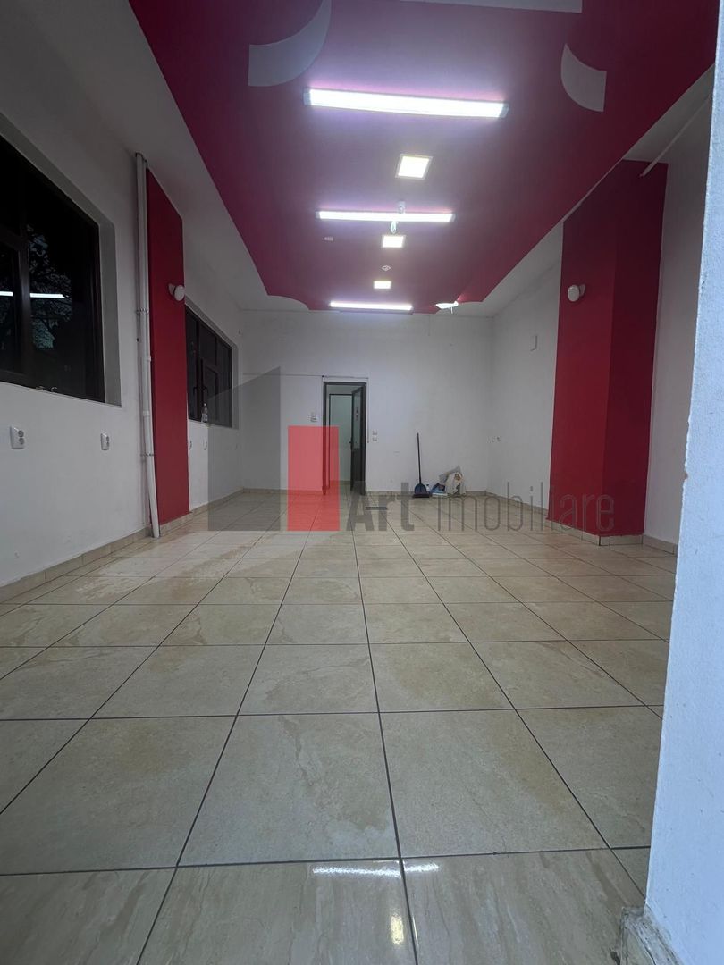Spatiu comercial de inchiriat  zona/cartier Giurgiului - Poză 5