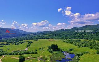 AZURA Imobiliare Pitesti - Casă de vacanță, Nucșoara! - Poză 22