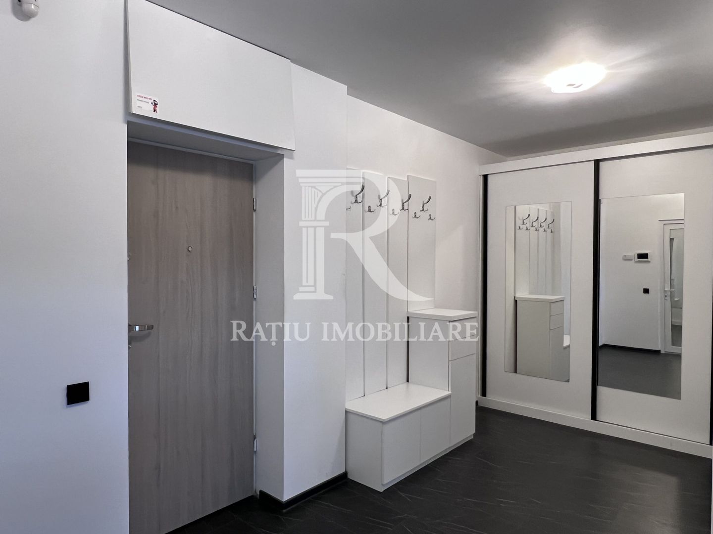 Apartament cu 2 camere | Parcare acoperita | ARED | Iosia | Oradea - Poză 6
