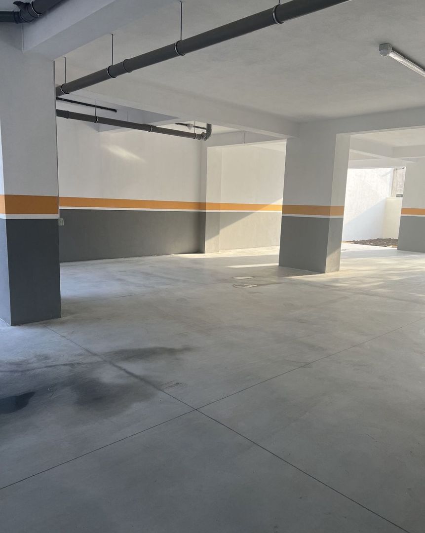 AP. 3 CAMERE CHITILIA, NEMOBILAT, BLOC NOU, LOC PARCARE, COMISION 0% - Poză 16