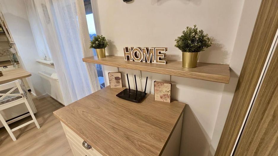 Andronache | Apartament 3 camere | De Vânzare - Poză 12